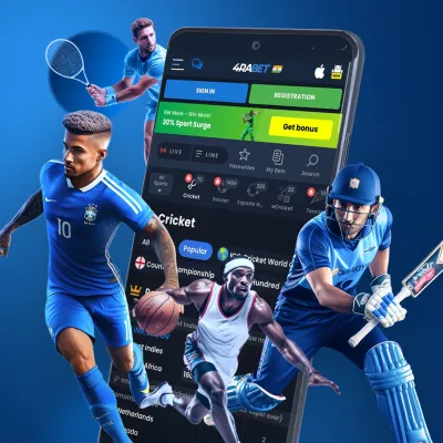 4RABET India | Official Website for Sports & Casino Betting!